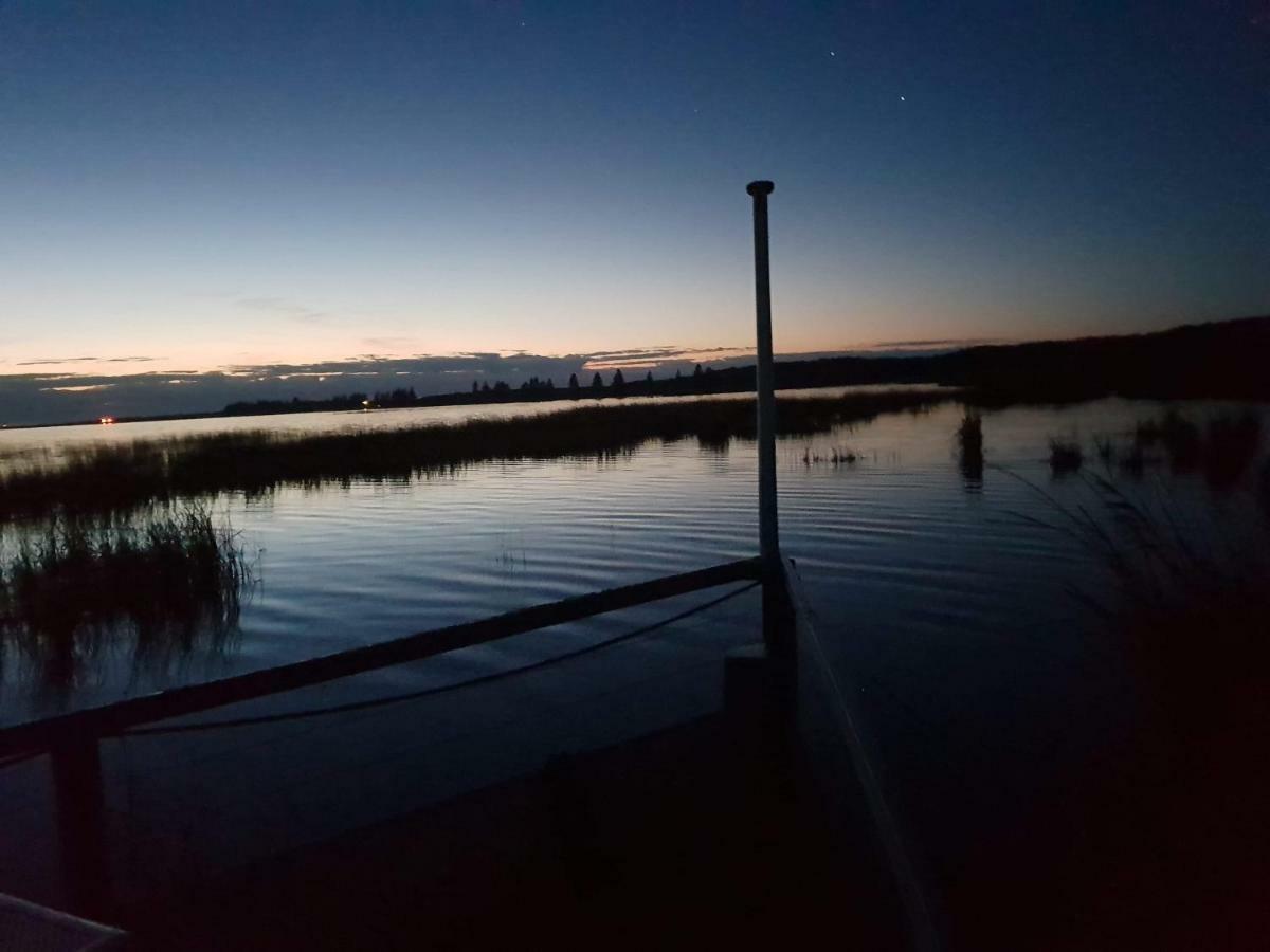 Ps Federal Retreat Paddle Steamer Goolwa Exterior foto